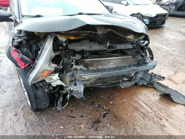 Honda HR-V LX 2017 3CZRU6H30HG707789 Image 6