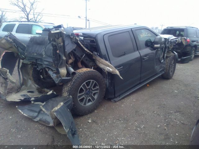 1FTFW1EG6GFA03058 Ford F-150 Xlt/xl/lariat/platinum