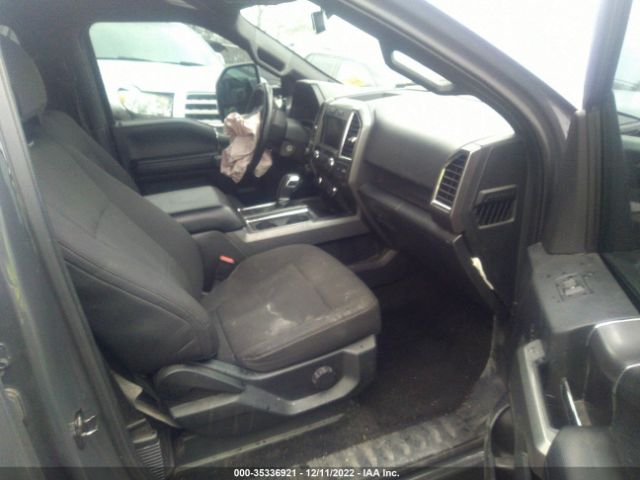 1FTFW1EG6GFA03058 Ford F-150 Xlt/xl/lariat/platinum