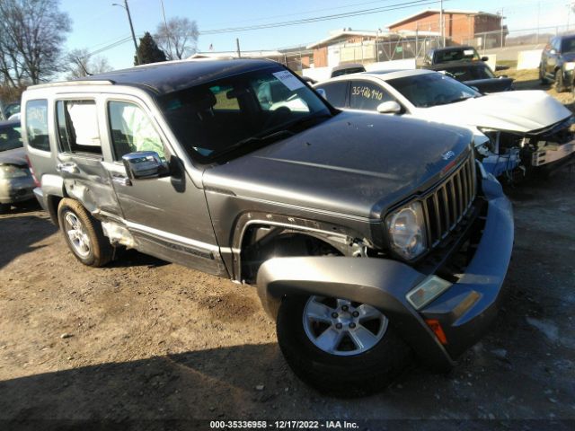 1C4PJLAK6CW111649 auction archive image