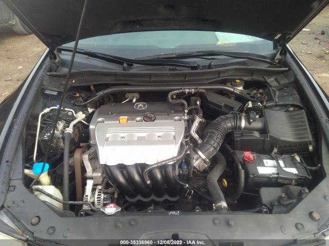 Acura Tsx Tech Pkg 2012 JH4CU2F63CC001055 Image 10