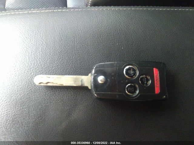 Acura Tsx Tech Pkg 2012 JH4CU2F63CC001055 Image 11