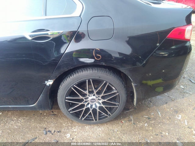 Acura Tsx Tech Pkg 2012 JH4CU2F63CC001055 Image 13