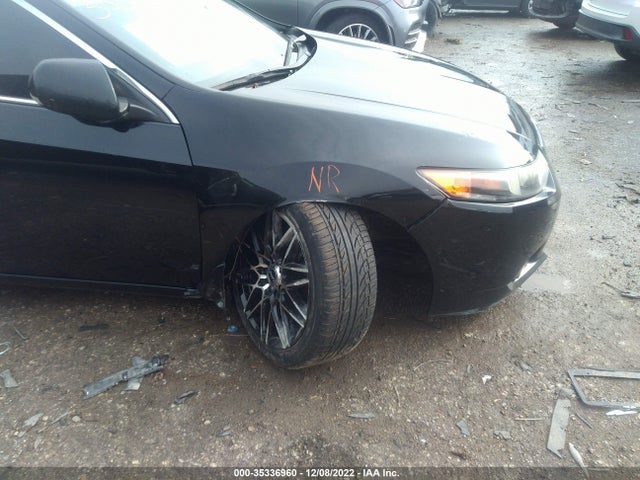 Acura Tsx Tech Pkg 2012 JH4CU2F63CC001055 Image 14