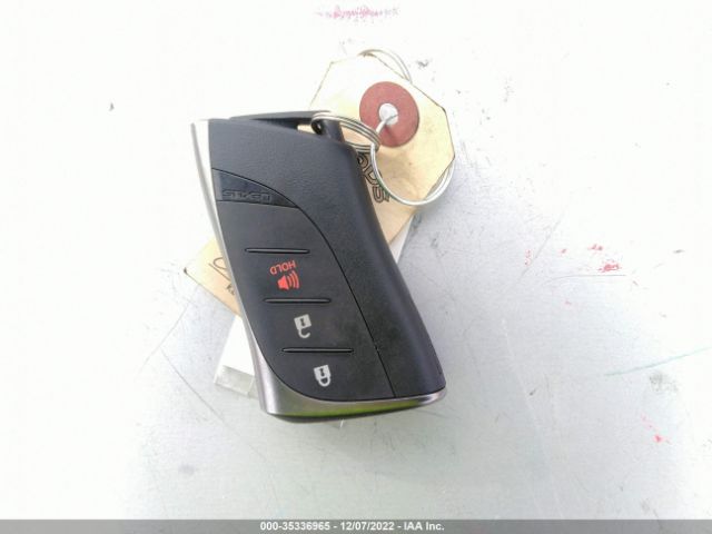 2021 LEXUS UX JTHE9JBHXM2046559 Photo 10