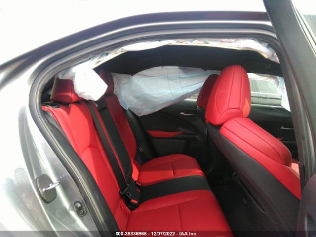 2021 LEXUS UX JTHE9JBHXM2046559 Photo 7