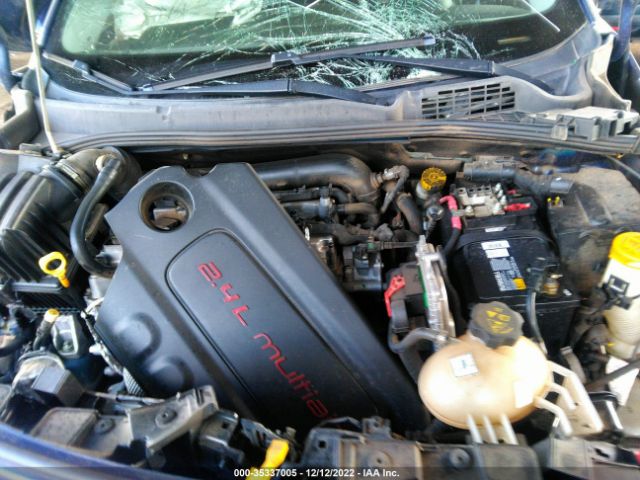 ZFBCFXAB7HP610195 Fiat 500X