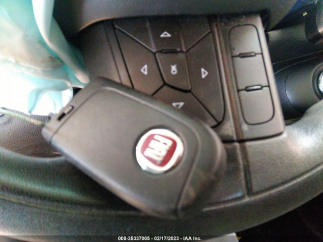 ZFBCFXAB7HP610195 Fiat 500X