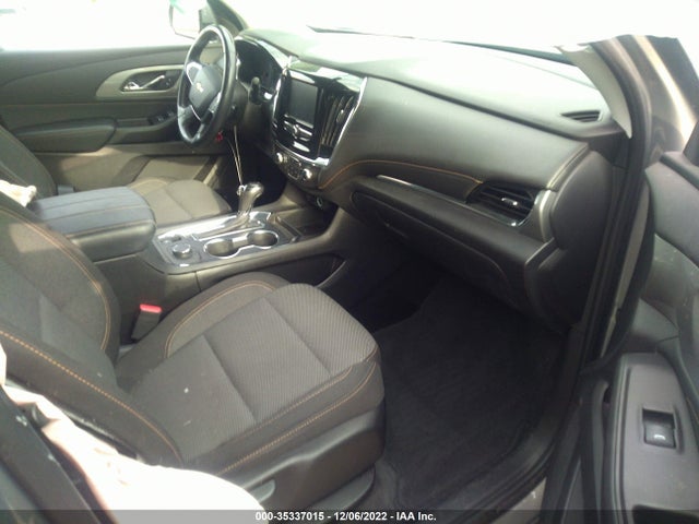 2019 Chevrolet Traverse, VIN: 1GNERGKW6KJ119911