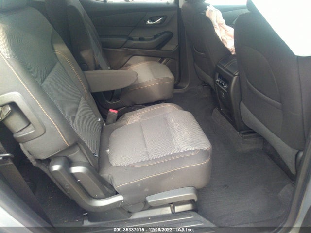 2019 Chevrolet Traverse, VIN: 1GNERGKW6KJ119911