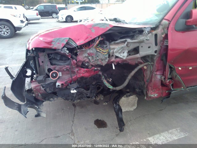 2005 MAZDA TRIBUTE S VIN: 4F2CZ04195KM35827