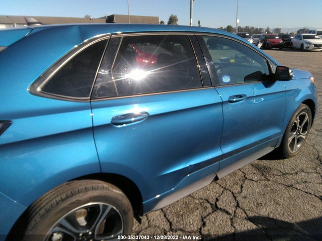 2021 Ford Edge, VIN: 2FMPK4AP1MBA32290