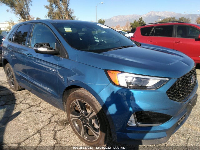 2021 Ford Edge, VIN: 2FMPK4AP1MBA32290