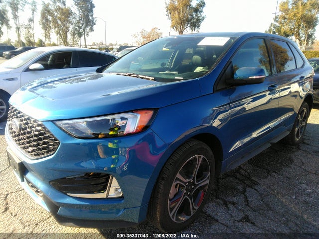 2021 Ford Edge, VIN: 2FMPK4AP1MBA32290