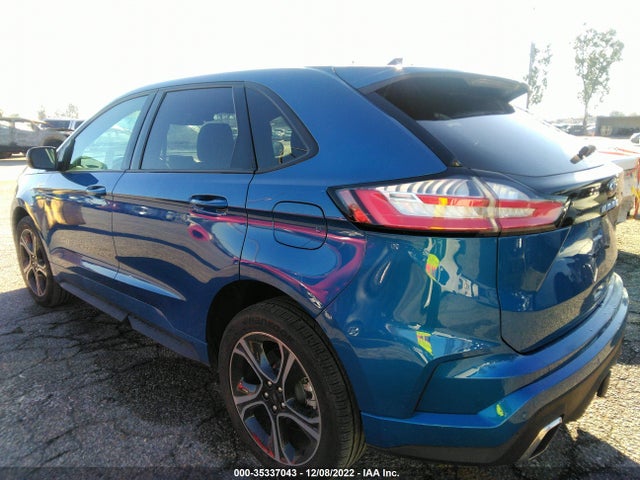 2021 Ford Edge, VIN: 2FMPK4AP1MBA32290