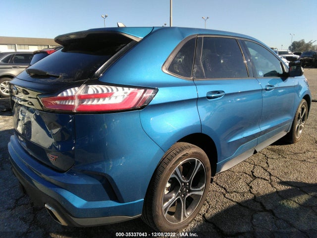 2021 Ford Edge, VIN: 2FMPK4AP1MBA32290