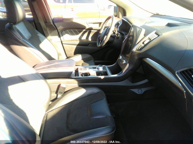 2021 Ford Edge, VIN: 2FMPK4AP1MBA32290