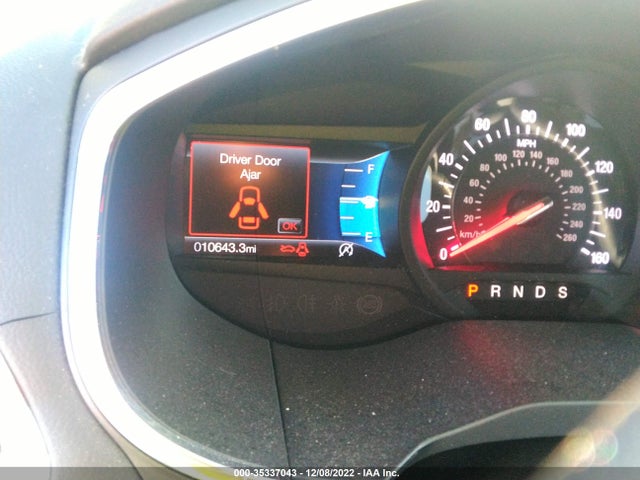 2021 Ford Edge, VIN: 2FMPK4AP1MBA32290