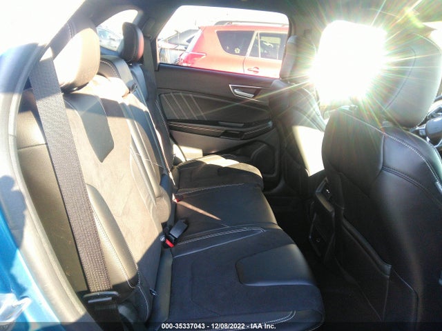 2021 Ford Edge, VIN: 2FMPK4AP1MBA32290