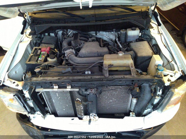2016 Nissan NV, VIN: 1N6BF0KM9GN802077