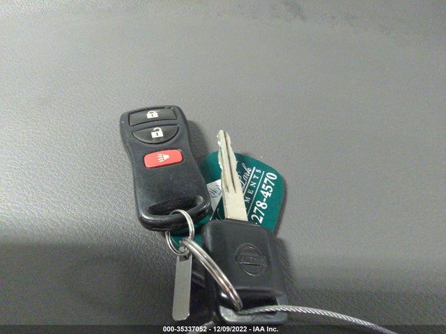 2016 Nissan NV, VIN: 1N6BF0KM9GN802077