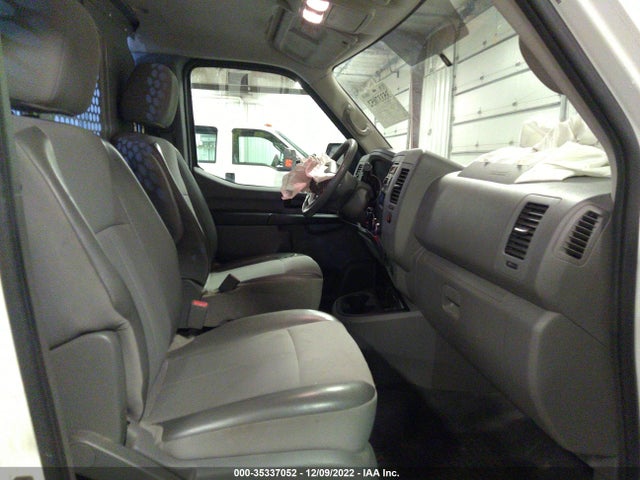 2016 Nissan NV, VIN: 1N6BF0KM9GN802077