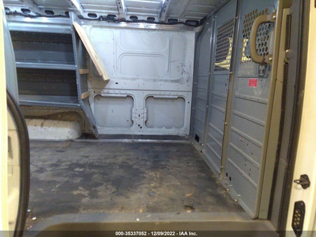 2016 Nissan NV, VIN: 1N6BF0KM9GN802077