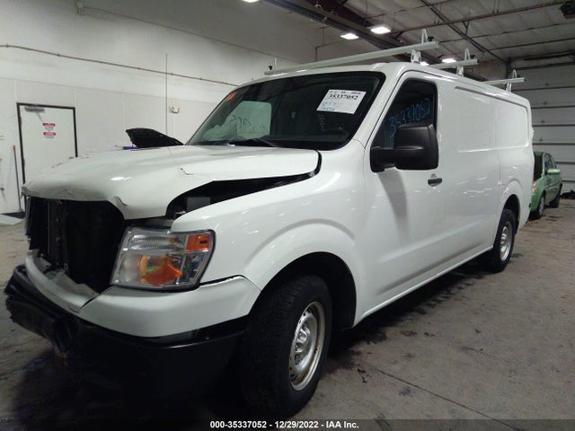 2016 Nissan NV, VIN: 1N6BF0KM9GN802077