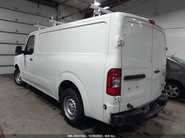 2016 Nissan NV, VIN: 1N6BF0KM9GN802077