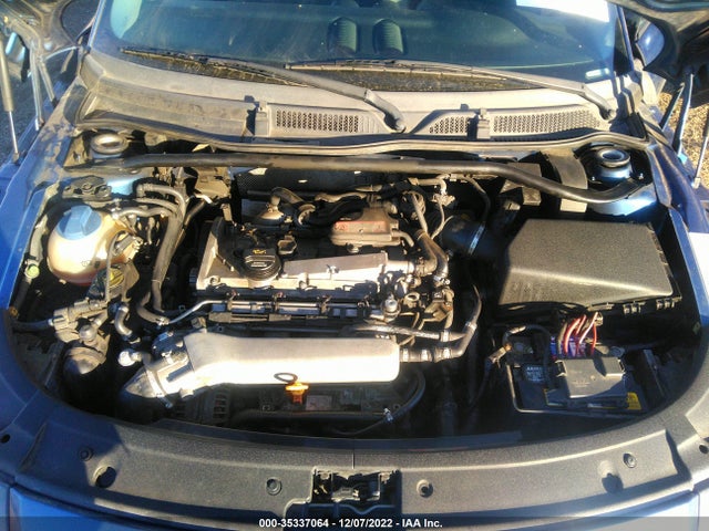 Audi TT 2003 TRUSC28N331019223 Image 11
