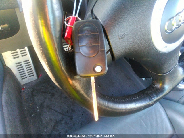 Audi TT 2003 TRUSC28N331019223 Image 3