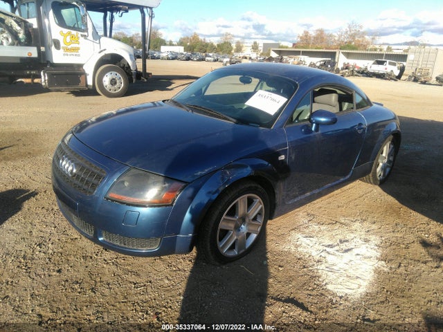 Audi TT 2003 TRUSC28N331019223 Image 2