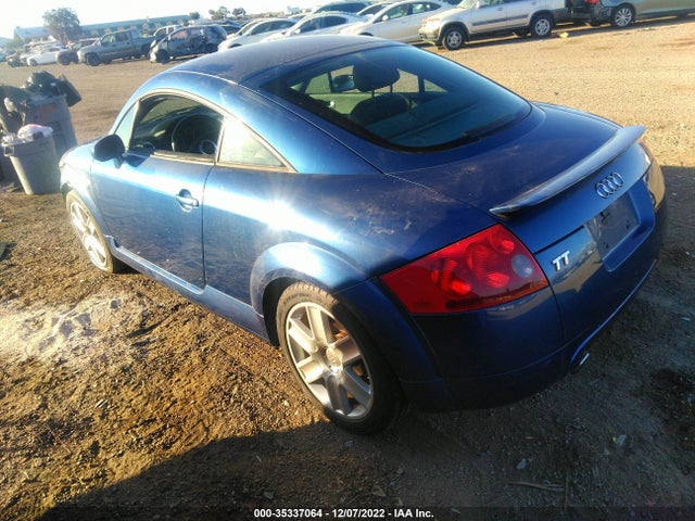 Audi TT 2003 TRUSC28N331019223 Image 4