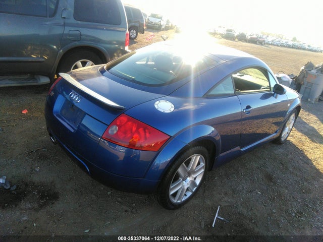 Audi TT 2003 TRUSC28N331019223 Image 5