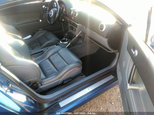 Audi TT 2003 TRUSC28N331019223 Image 6