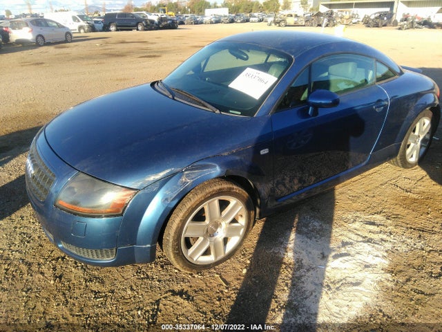 Audi TT 2003 TRUSC28N331019223 Image 7