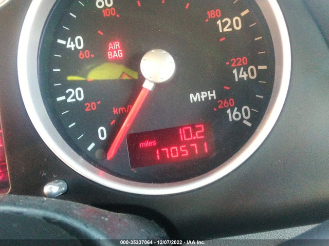 Audi TT 2003 TRUSC28N331019223 Image 8