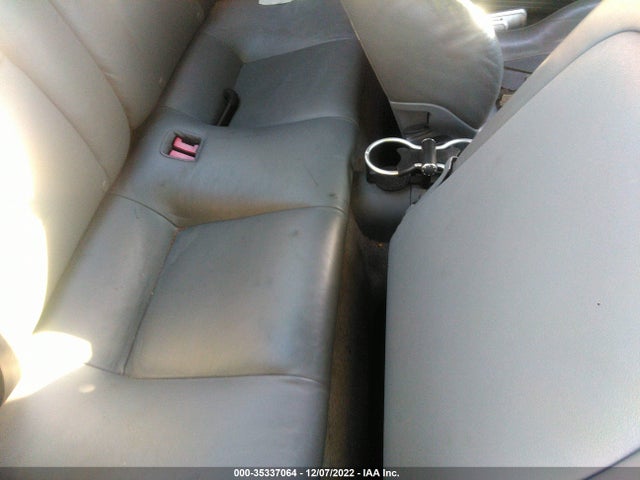Audi TT 2003 TRUSC28N331019223 Image 9