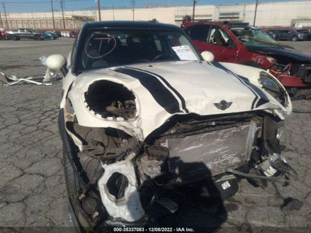 WMWXU1C30H2F78596 Mini Hardtop 4 Door Cooper