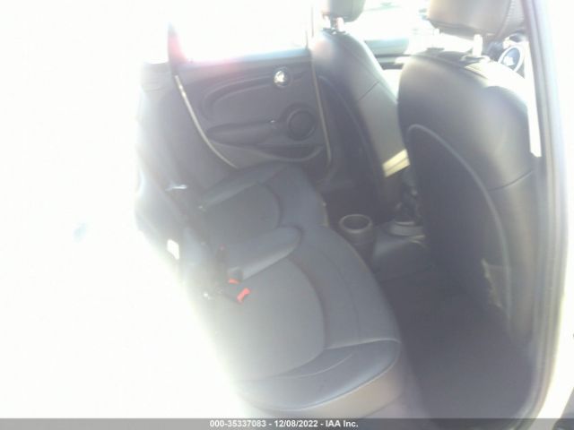 WMWXU1C30H2F78596 Mini Hardtop 4 Door Cooper