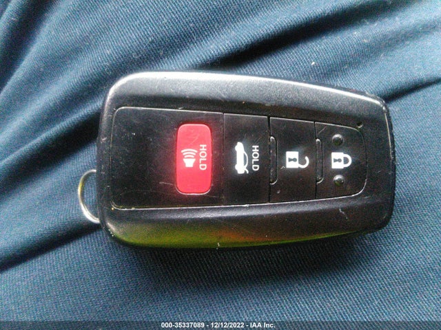 2019 Toyota 86, VIN: JF1ZNAE15K8701370
