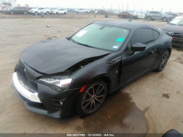 2019 Toyota 86, VIN: JF1ZNAE15K8701370