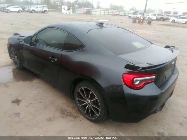 2019 Toyota 86, VIN: JF1ZNAE15K8701370