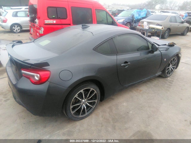 2019 Toyota 86, VIN: JF1ZNAE15K8701370