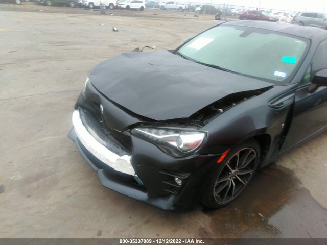 2019 Toyota 86, VIN: JF1ZNAE15K8701370