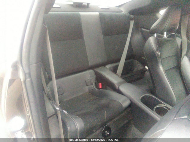 2019 Toyota 86, VIN: JF1ZNAE15K8701370