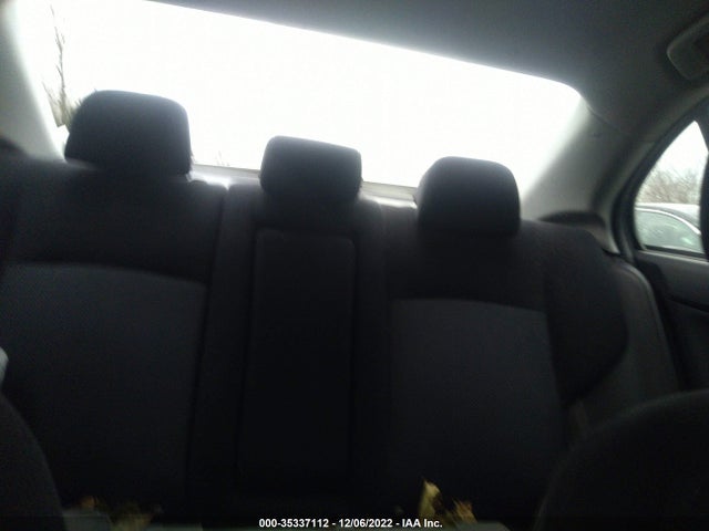 JA32U8FW8FU018589 Mitsubishi LANCER GT