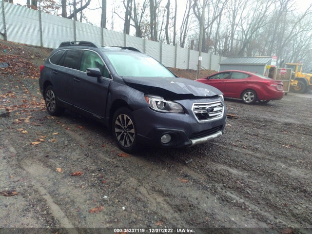 2017 Subaru Outback, VIN: 4S4BSANC5H3367381