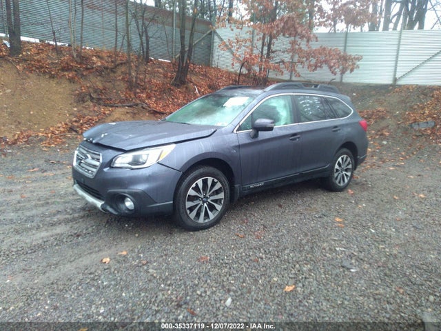2017 Subaru Outback, VIN: 4S4BSANC5H3367381