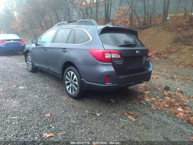 2017 Subaru Outback, VIN: 4S4BSANC5H3367381